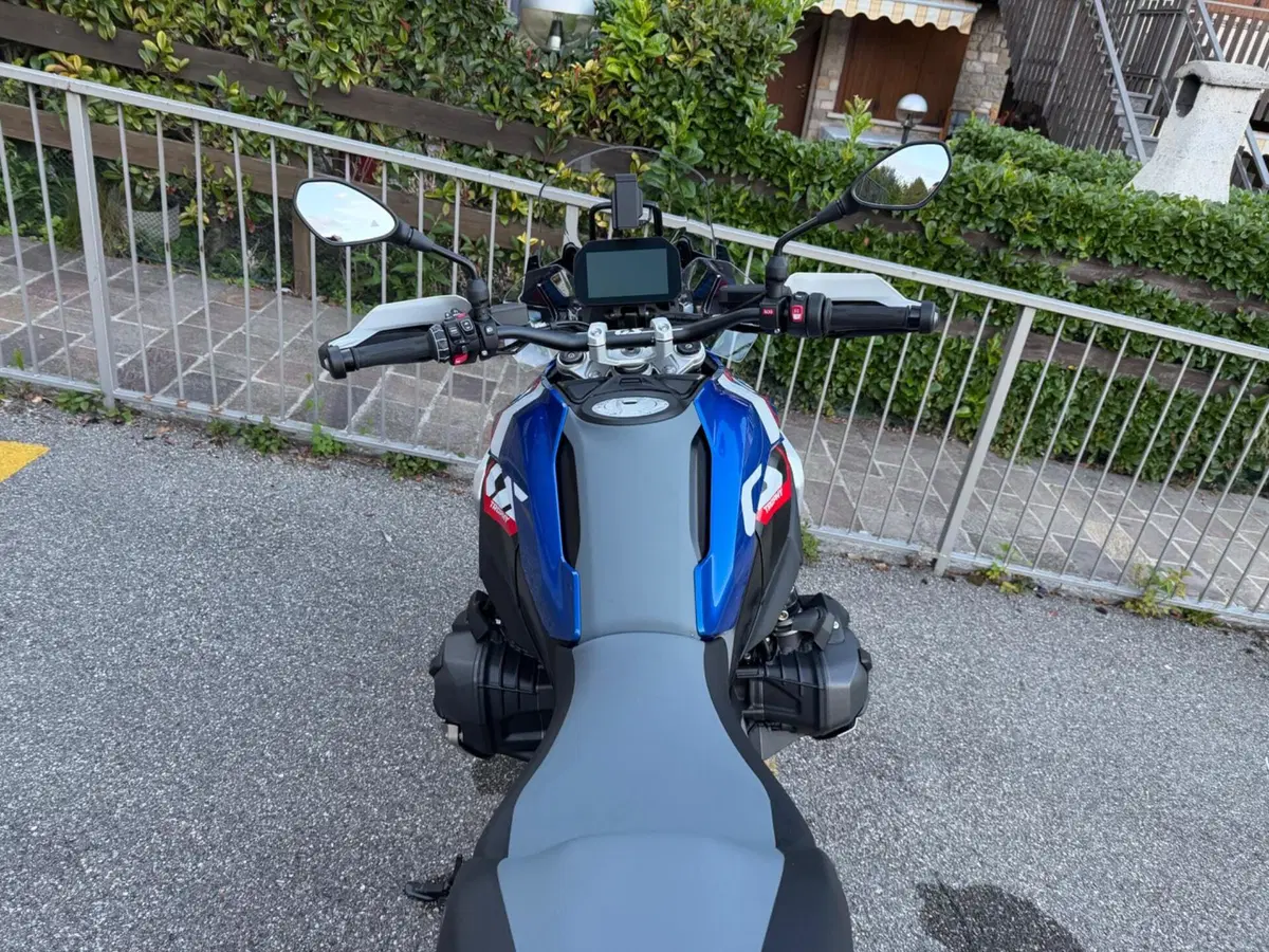 Bmw R 1300 GS (2023 - 26) (4)