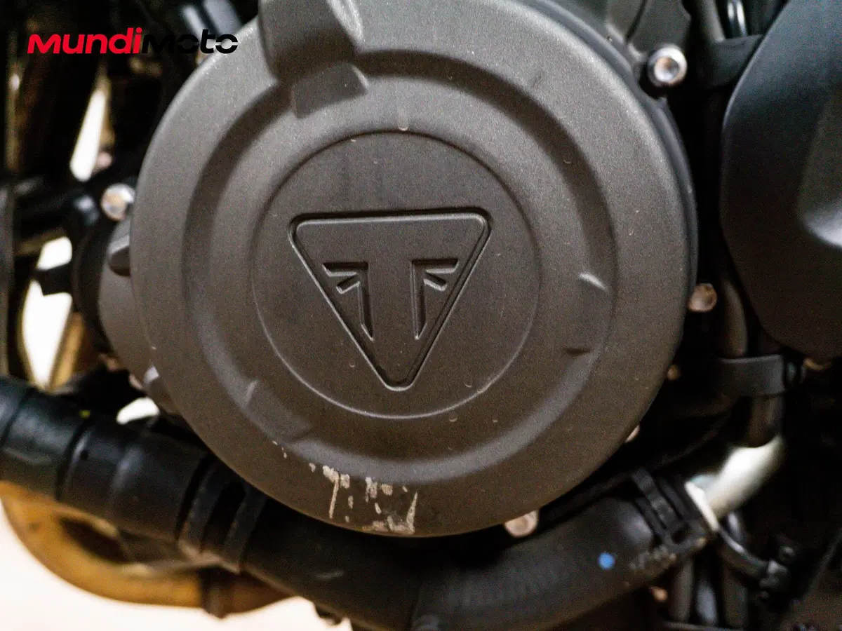 Triumph Tiger Sport 660 (2022 - 24) (14)