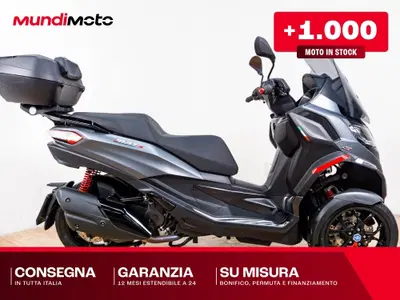 Piaggio MP3 400 Sport Hpe (2025 - 26) usata