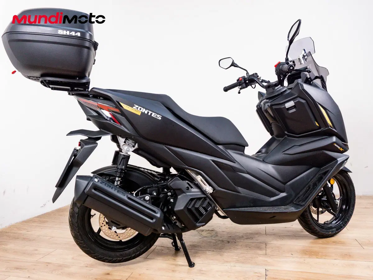 Zontes ZT125-X (2026) (3)