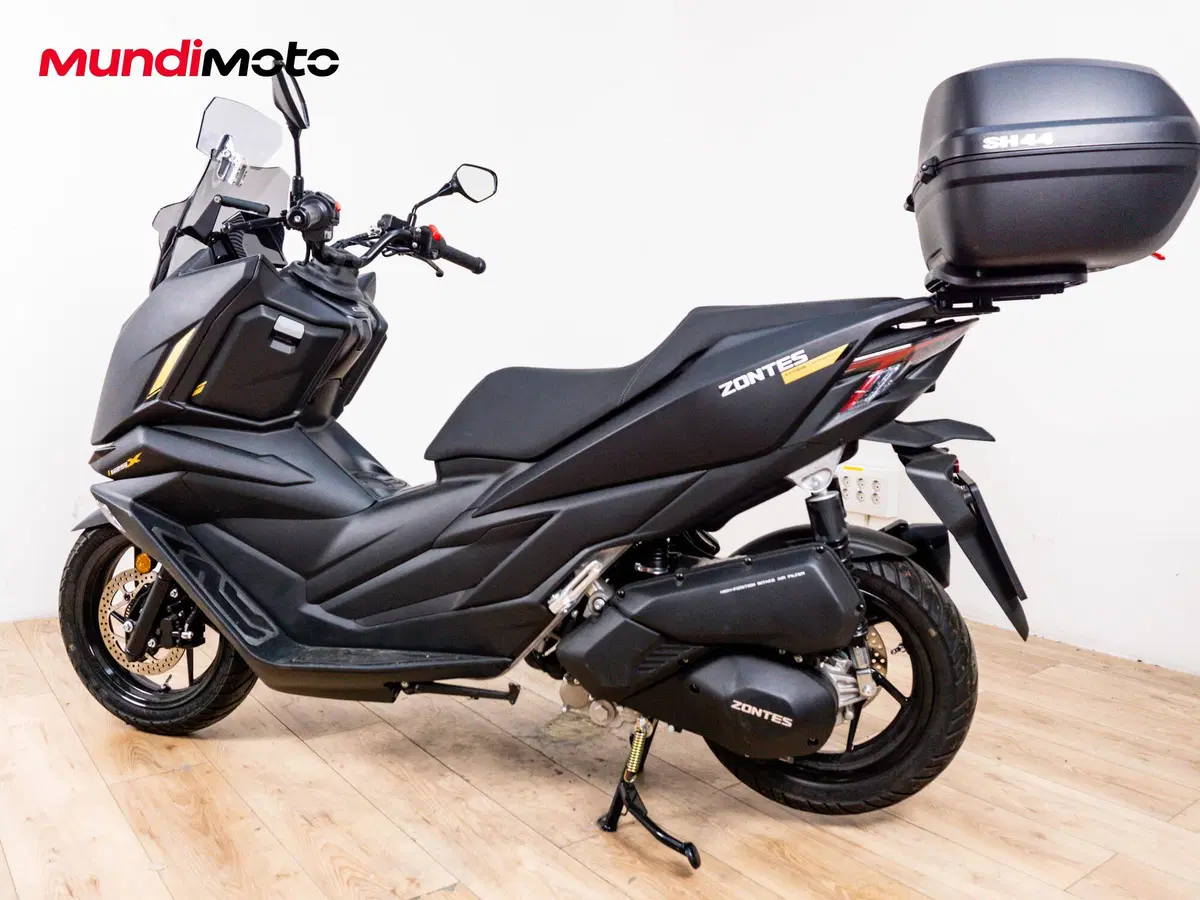 Zontes ZT125-X (2026) (7)