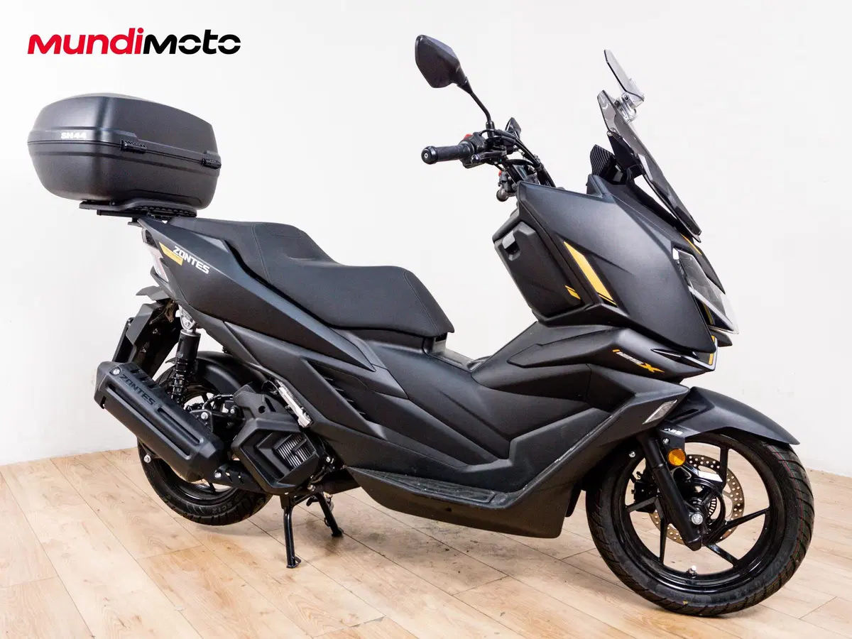 Zontes ZT125-X (2026) (2)