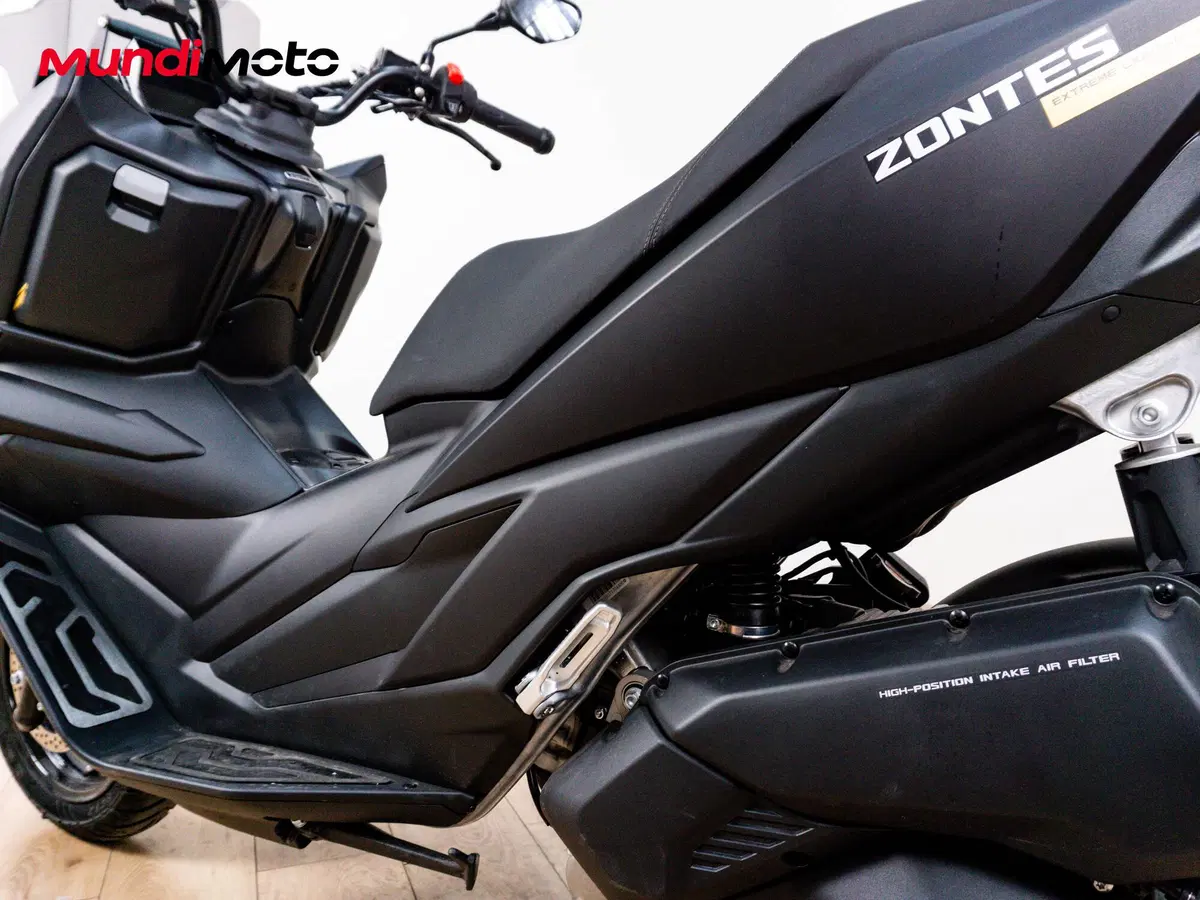 Zontes ZT125-X (2026) (10)