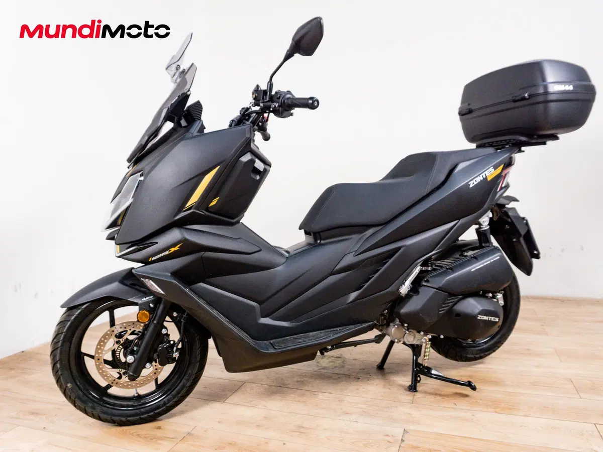 Zontes ZT125-X (2026) (8)