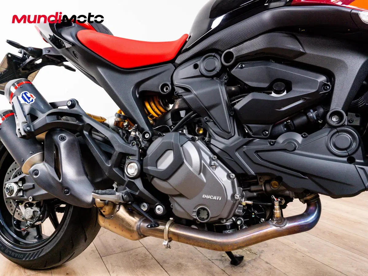 Ducati Monster 937 SP (2023 - 25) (5)