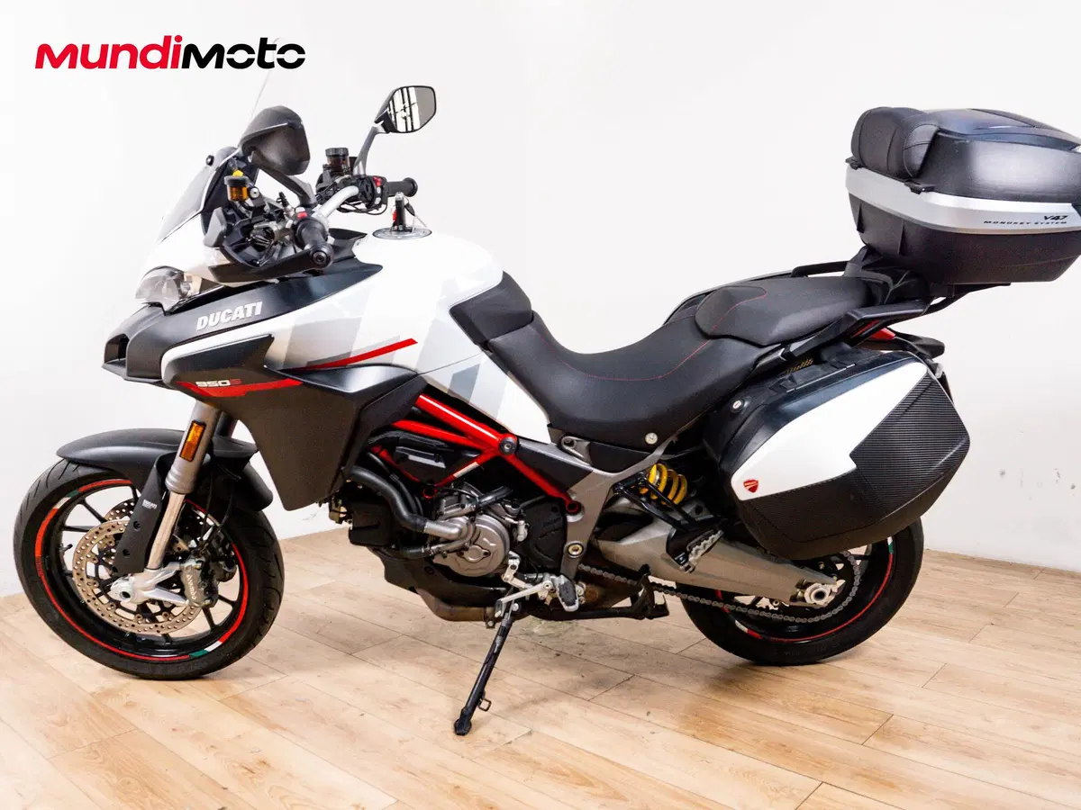 Ducati Multistrada 950 S (2021) (6)