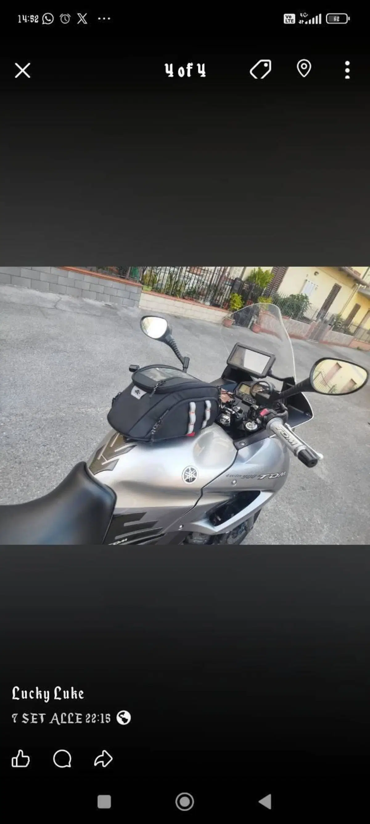 Yamaha TDM 900 (2002 - 14) (4)