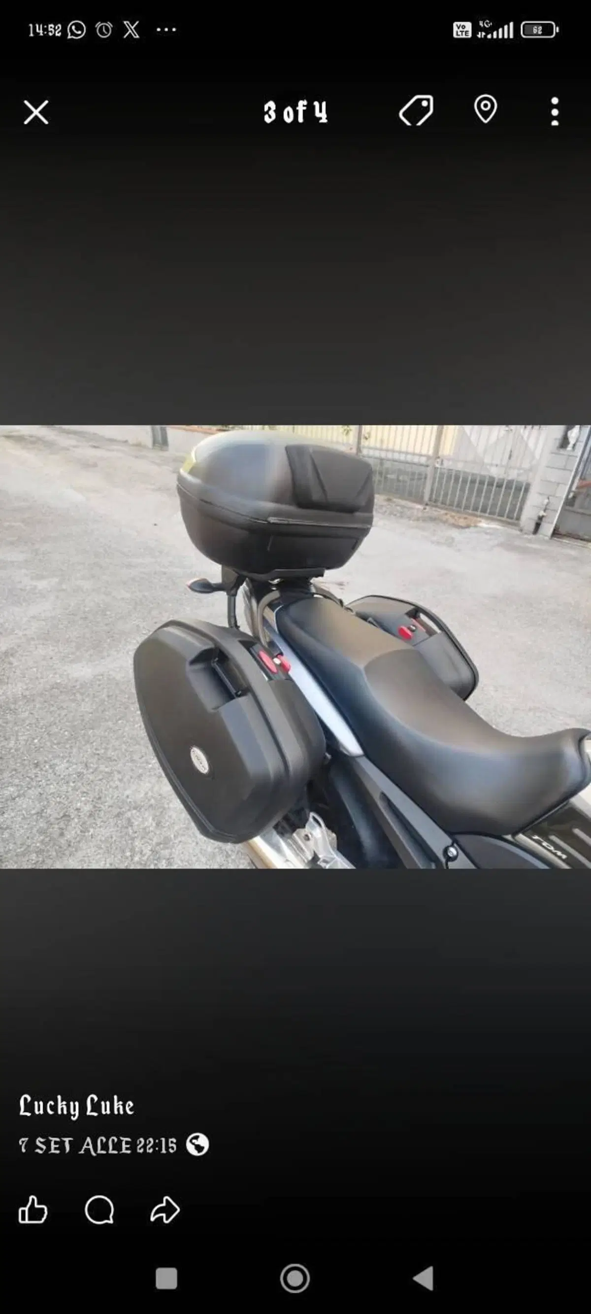 Yamaha TDM 900 (2002 - 14) (5)