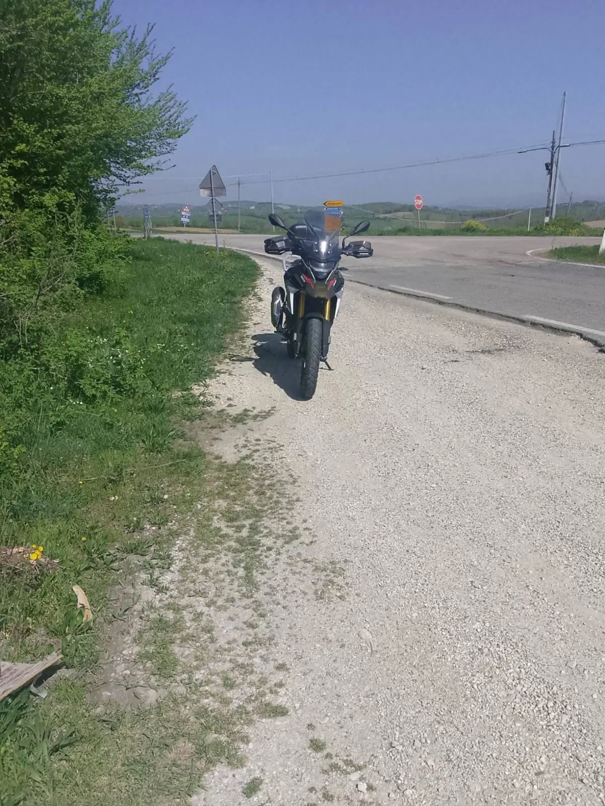 Bmw G 310 GS (2021 - 25) (4)