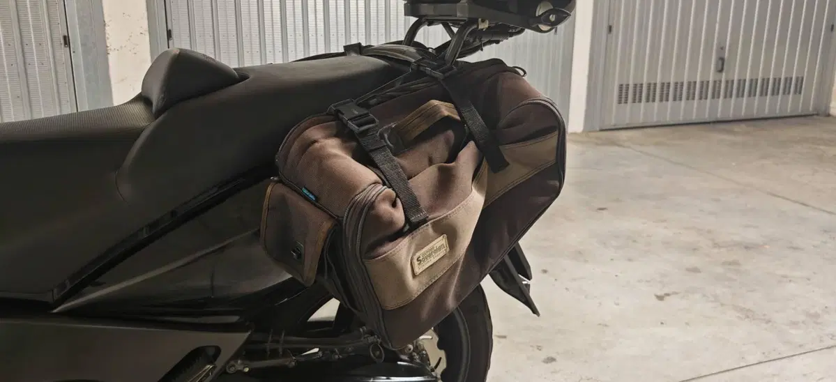 Yamaha T-Max 500 (2004 - 07) (19)