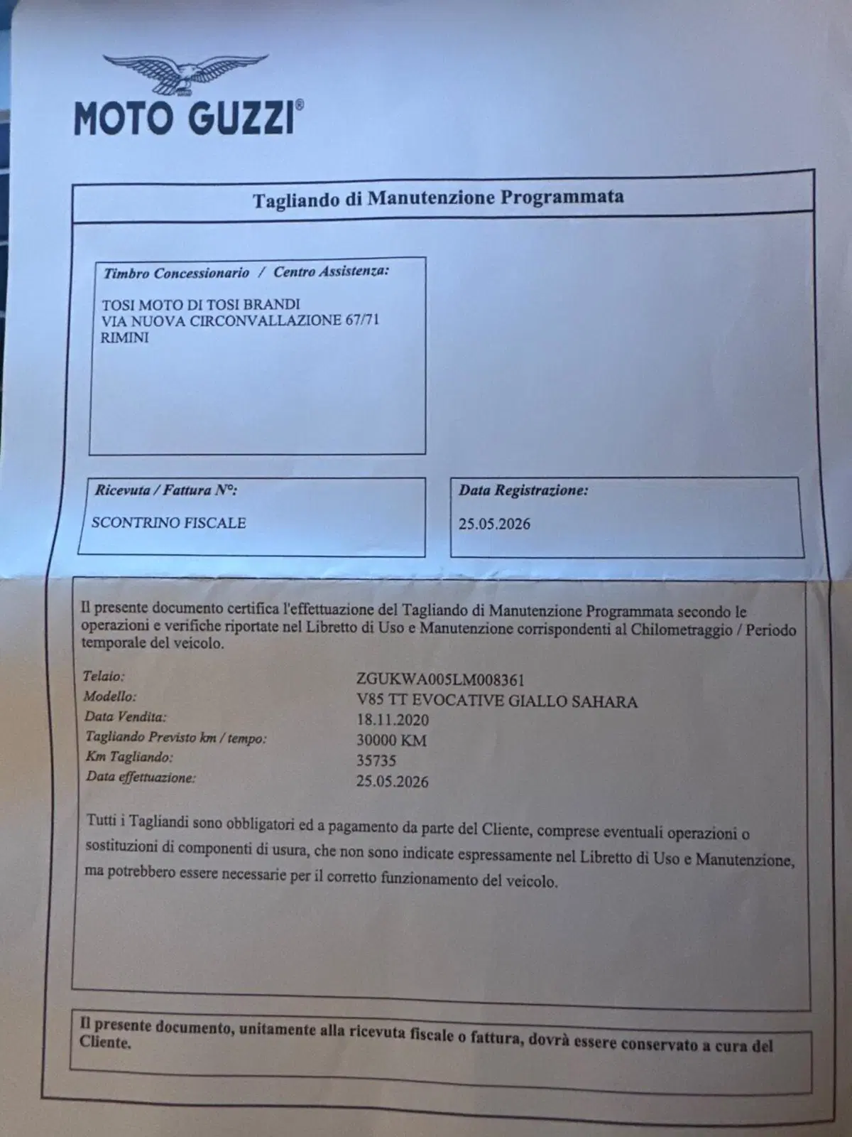 Moto Guzzi V85 TT (2019 - 20) (6)