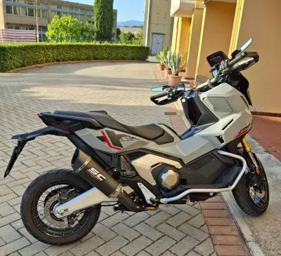 Honda X-ADV 750 (2025 - 27) usata