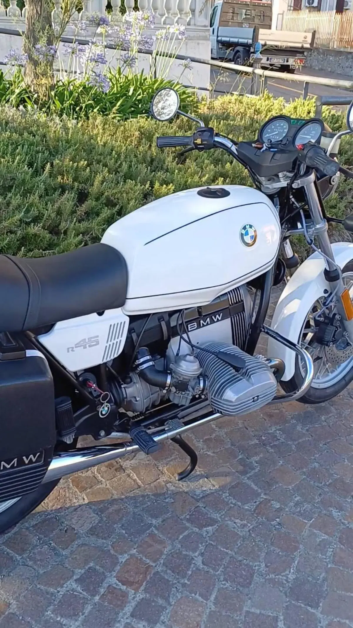 Bmw R 45 (2)