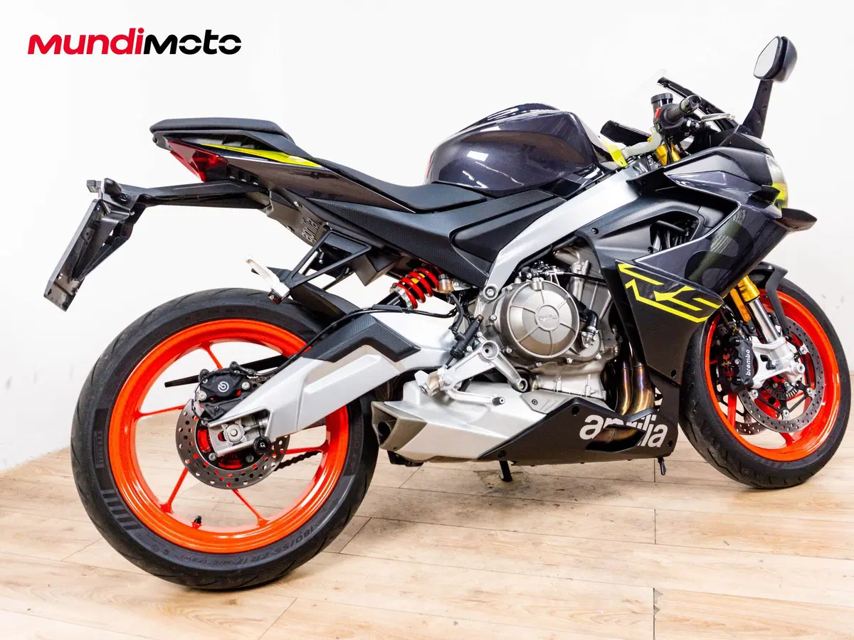 Aprilia RS 660 (2025 - 26) (3)