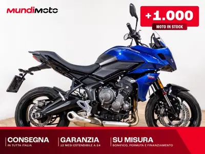 Triumph Tiger Sport 660 (2022 - 24) usata