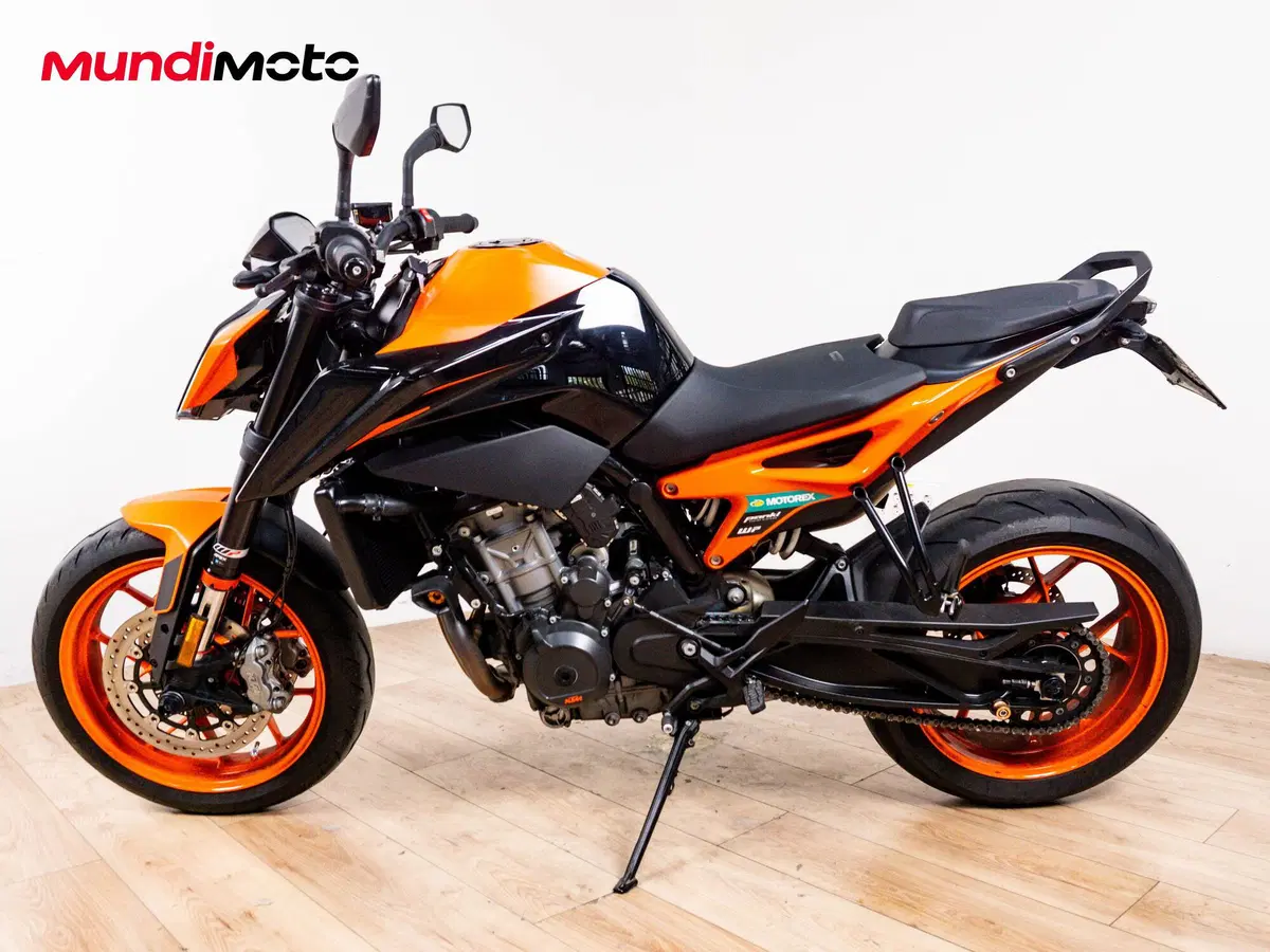 KTM 890 Duke (2021 - 23) (6)