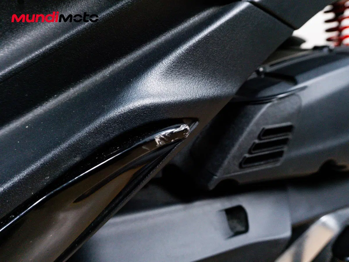 Piaggio MP3 400 Sport Hpe (2025 - 26) (16)