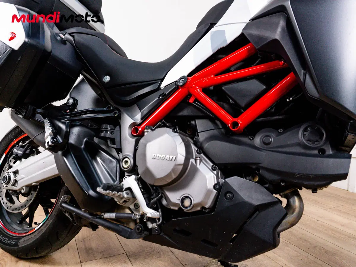 Ducati Multistrada 950 S (2021) (5)