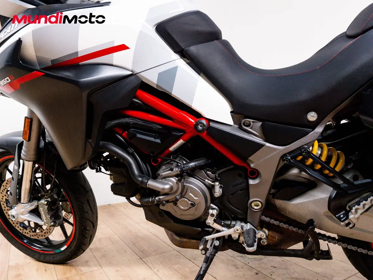 Ducati Multistrada 950 S (2021) (10)