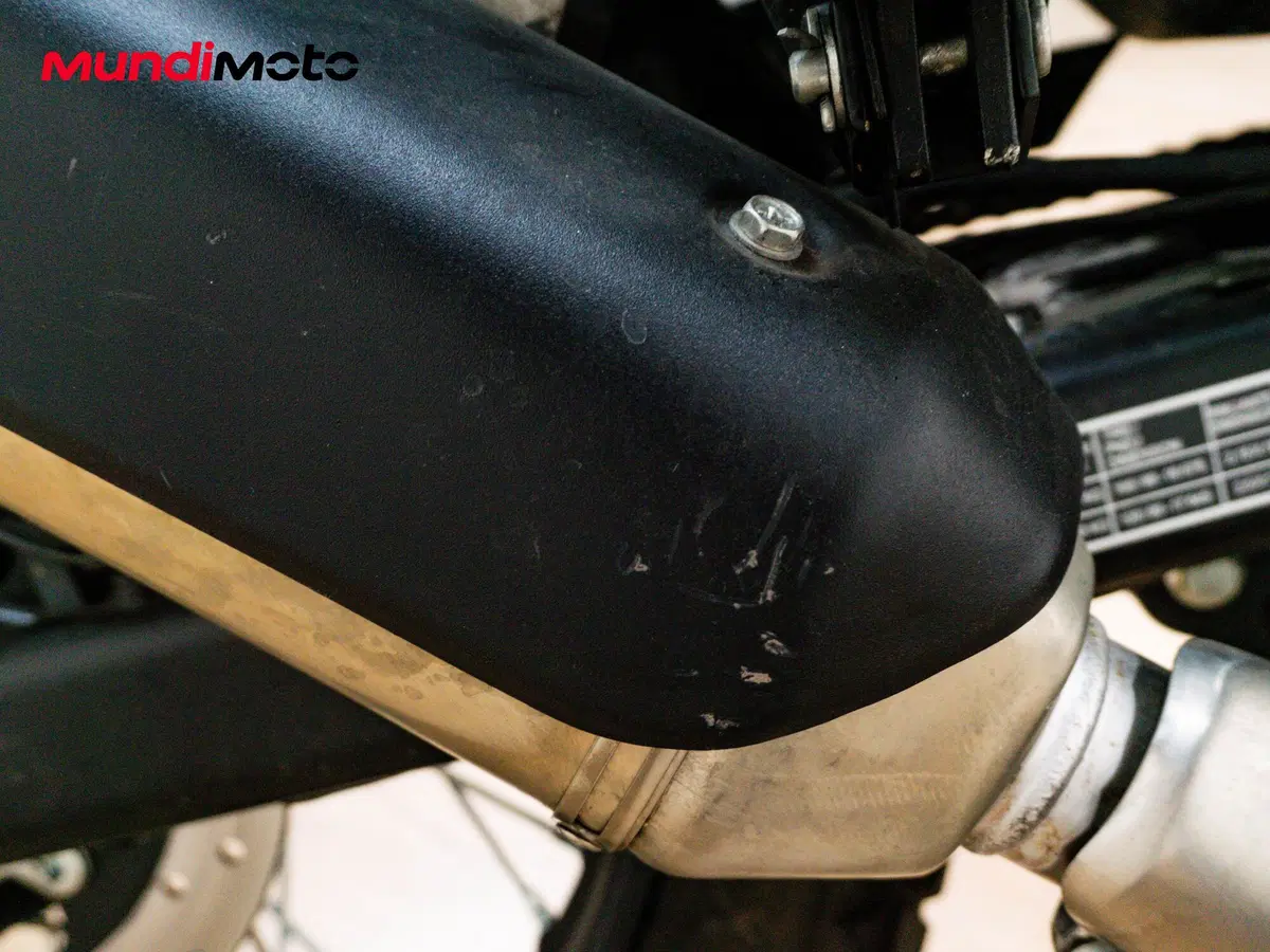 Royal Enfield Scram 411 (2022 - 24) (13)
