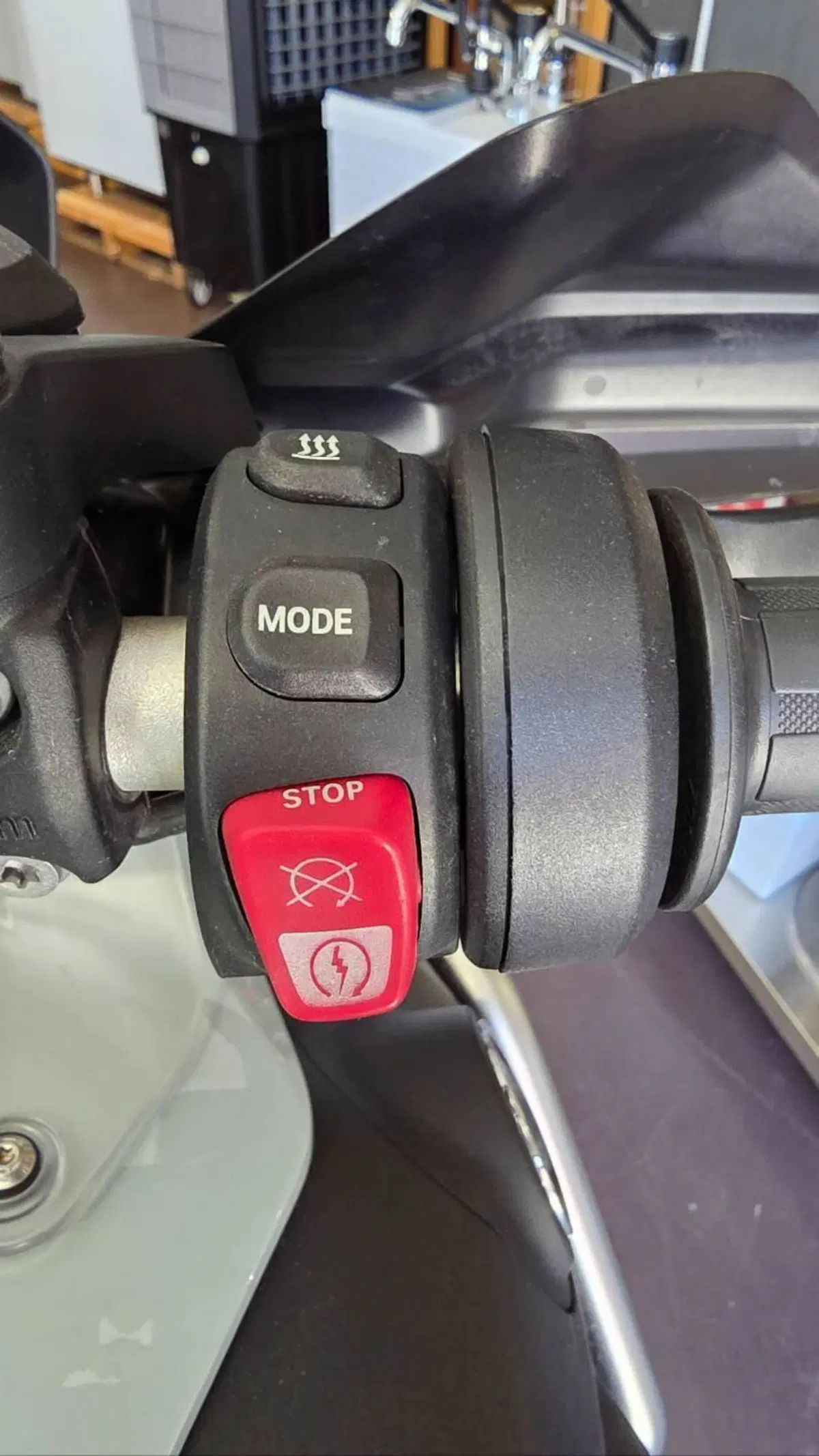 Bmw R 1250 GS Adventure (2021 - 24) (2)