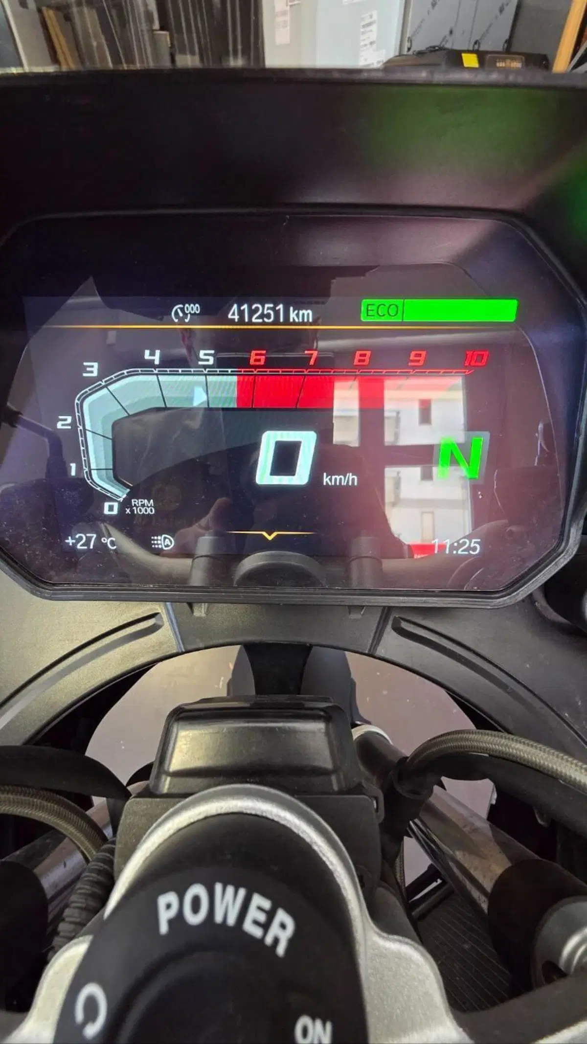 Bmw R 1250 GS Adventure (2021 - 24) (8)