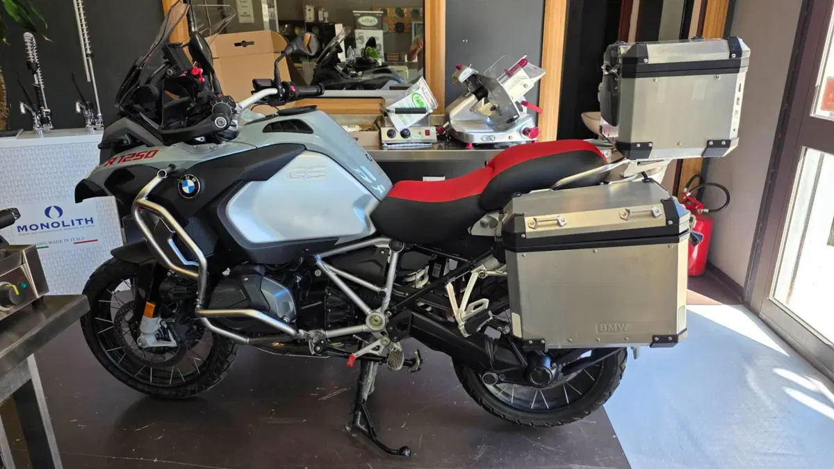 Bmw R 1250 GS Adventure (2021 - 24)