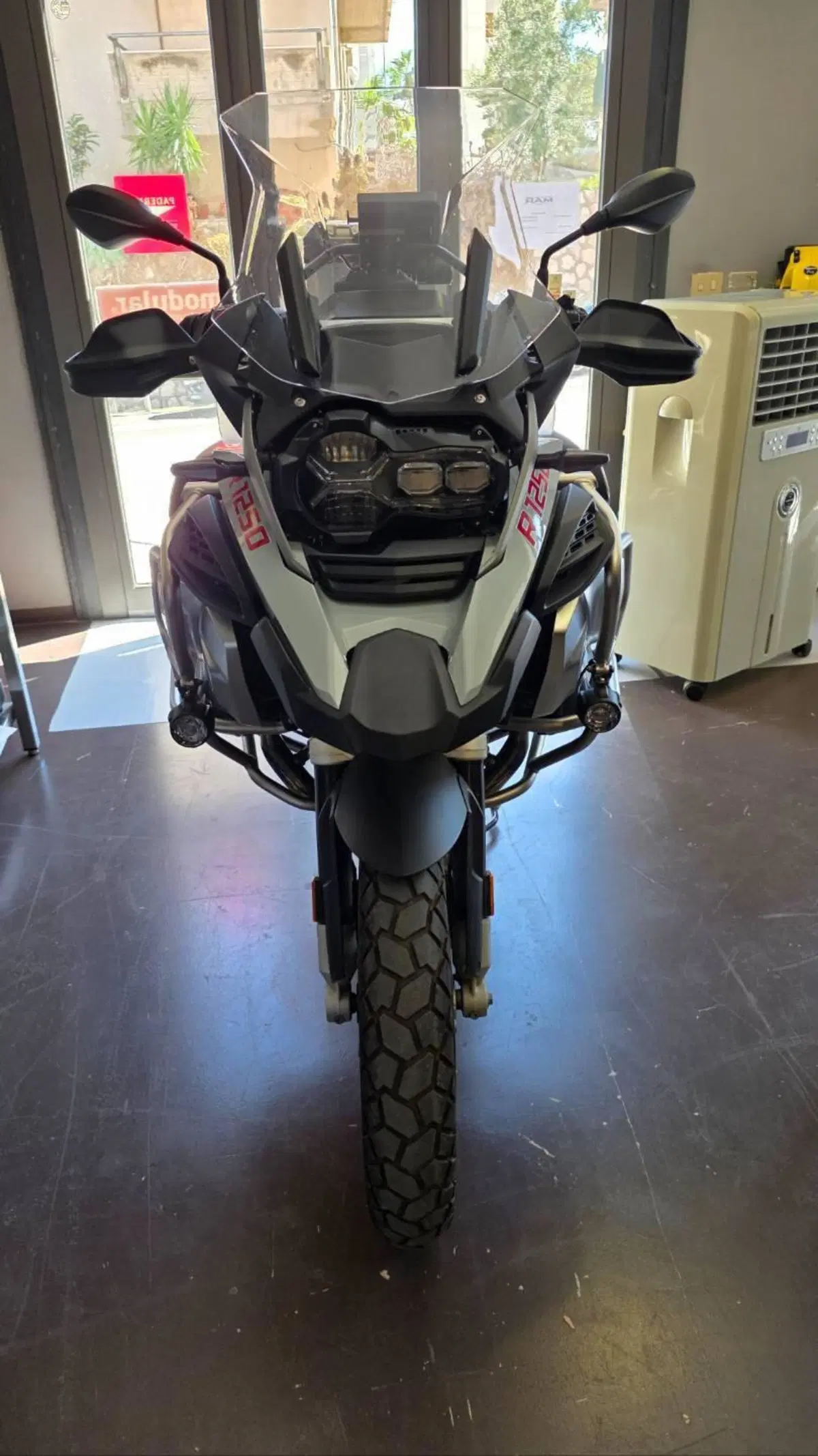 Bmw R 1250 GS Adventure (2021 - 24) (7)