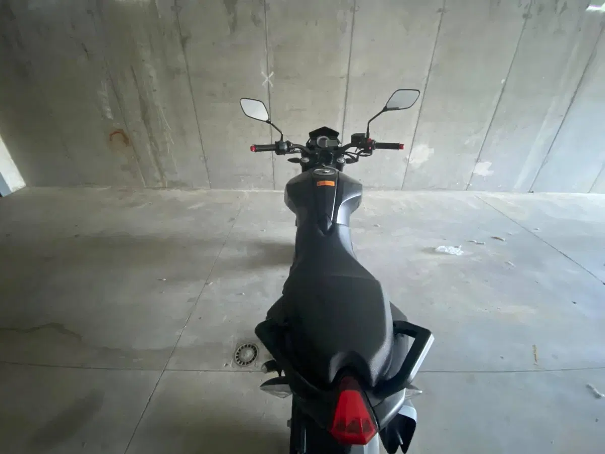KSR Moto Classic 125 (2018 - 20) (4)