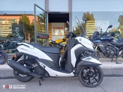 Yamaha Tricity 125 (2025 - 26) usata