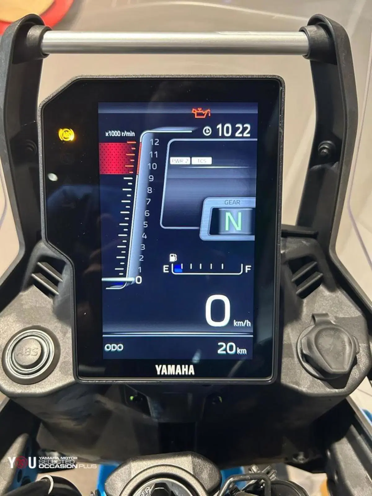 Yamaha Ténéré 700 Rally (2025 - 26) (2)