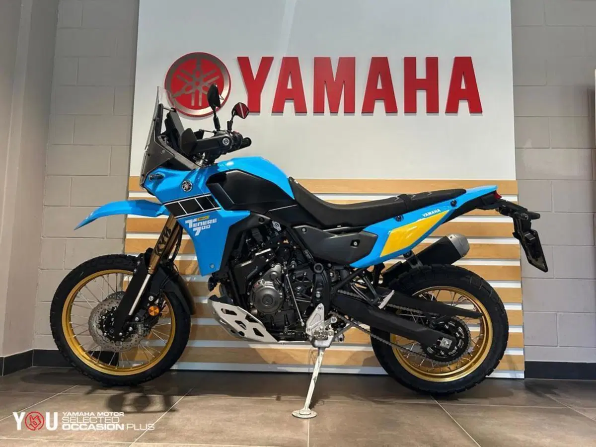 Yamaha Ténéré 700 Rally (2025 - 26) (5)