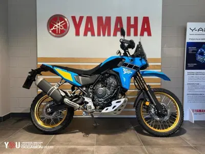 Yamaha Ténéré 700 Rally (2025 - 26) usata