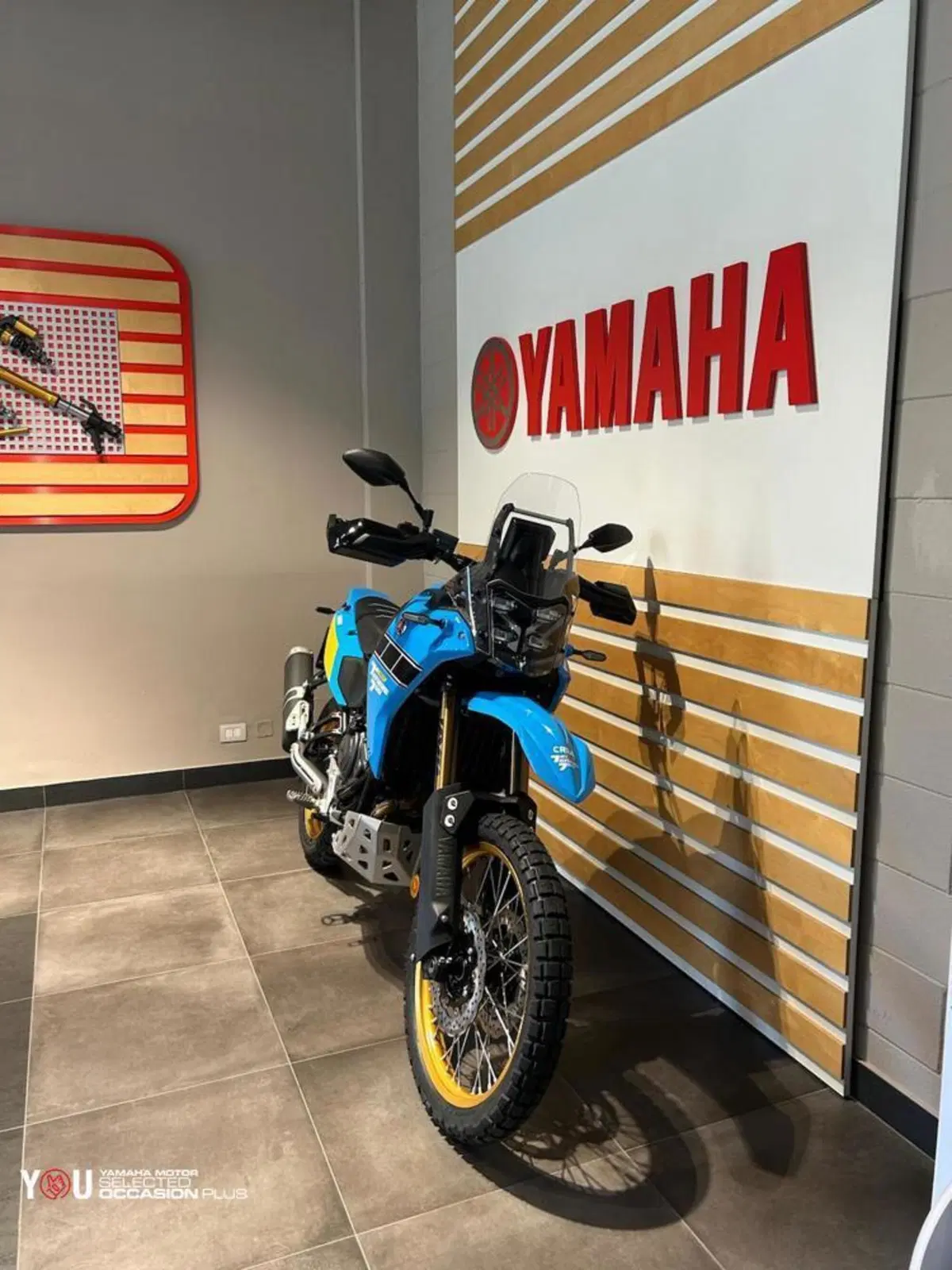 Yamaha Ténéré 700 Rally (2025 - 26) (4)