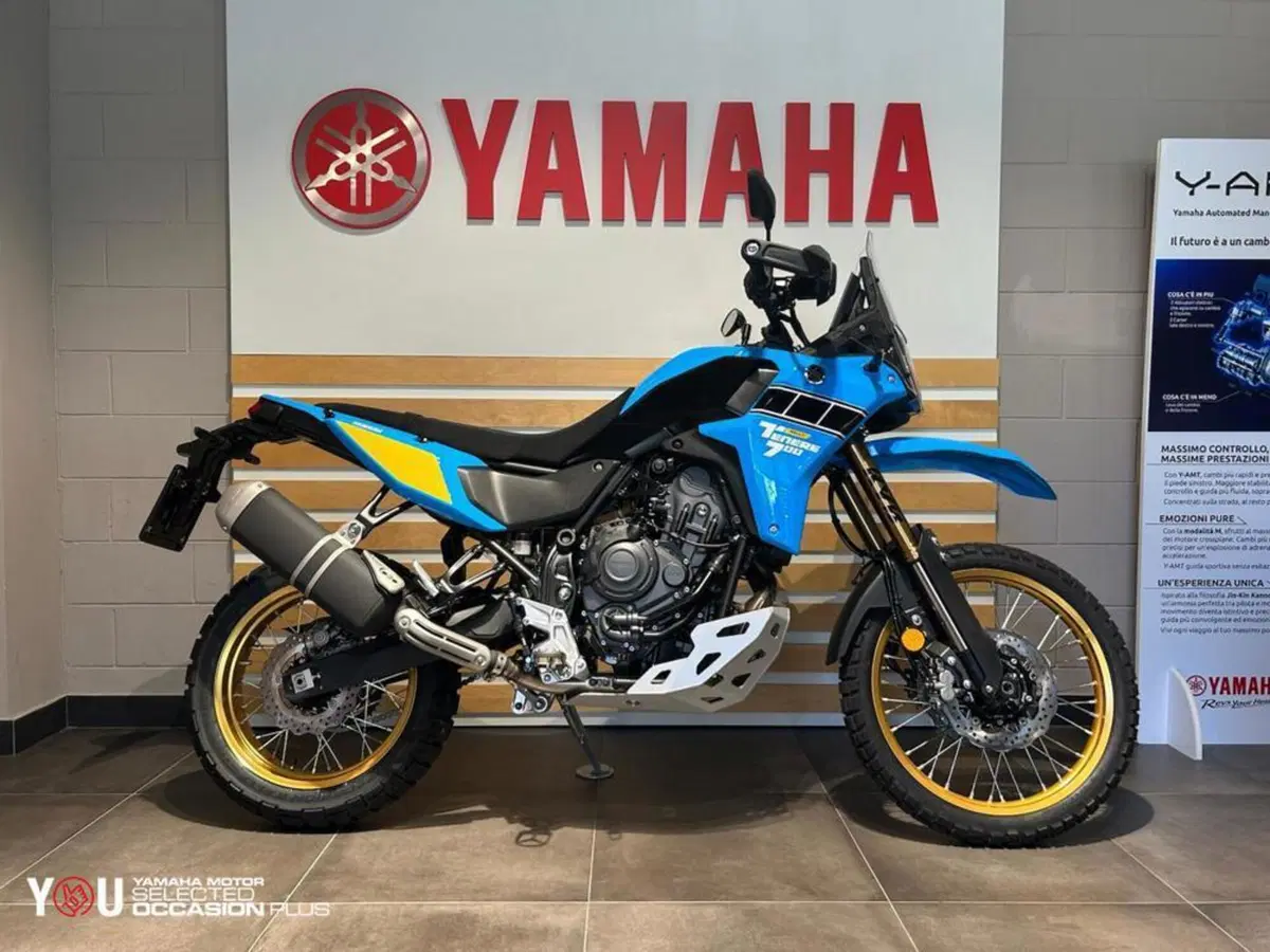 Yamaha Ténéré 700 Rally (2025 - 26) (6)