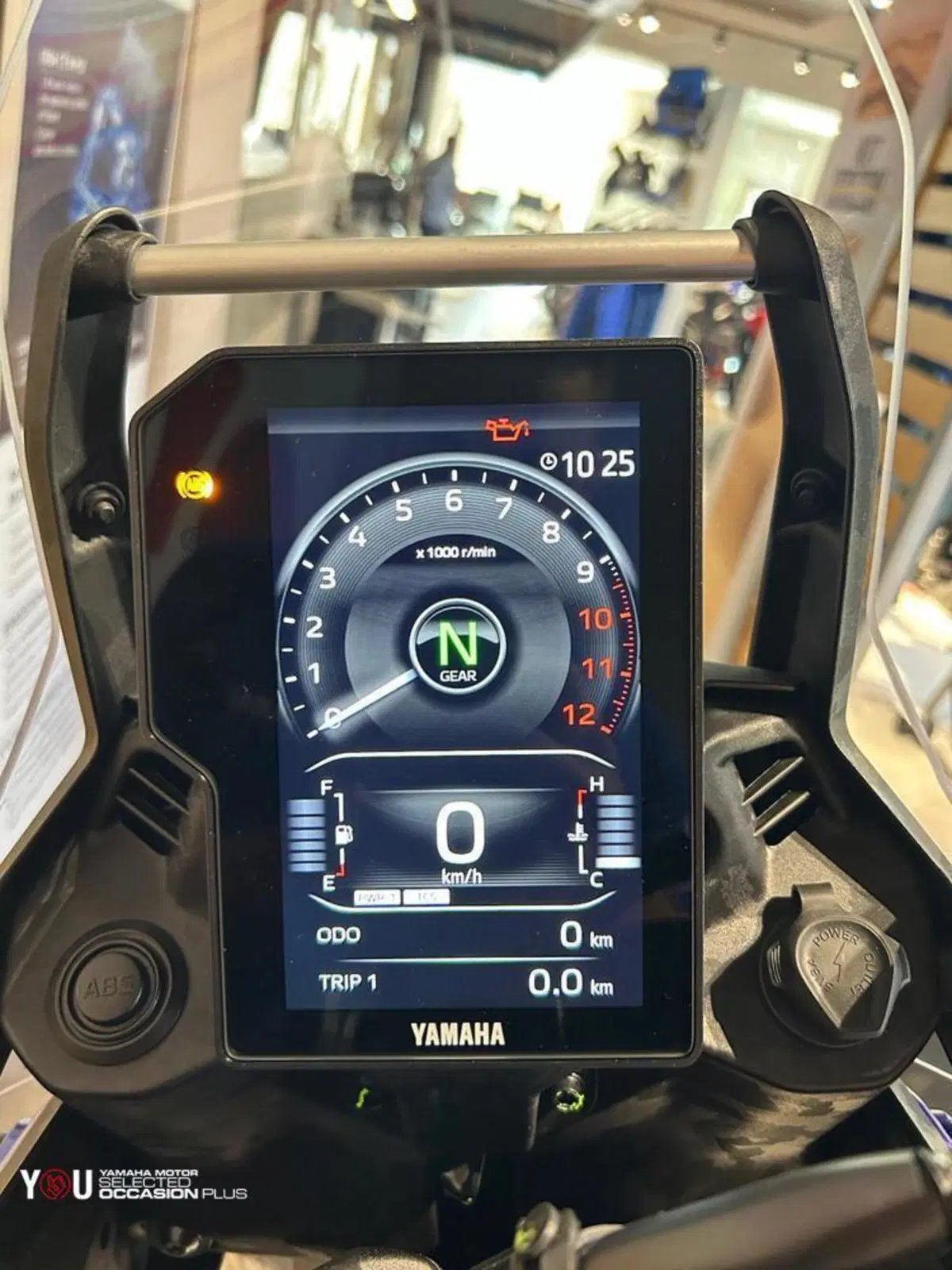 Yamaha Ténéré 700 (2025 - 26) (4)
