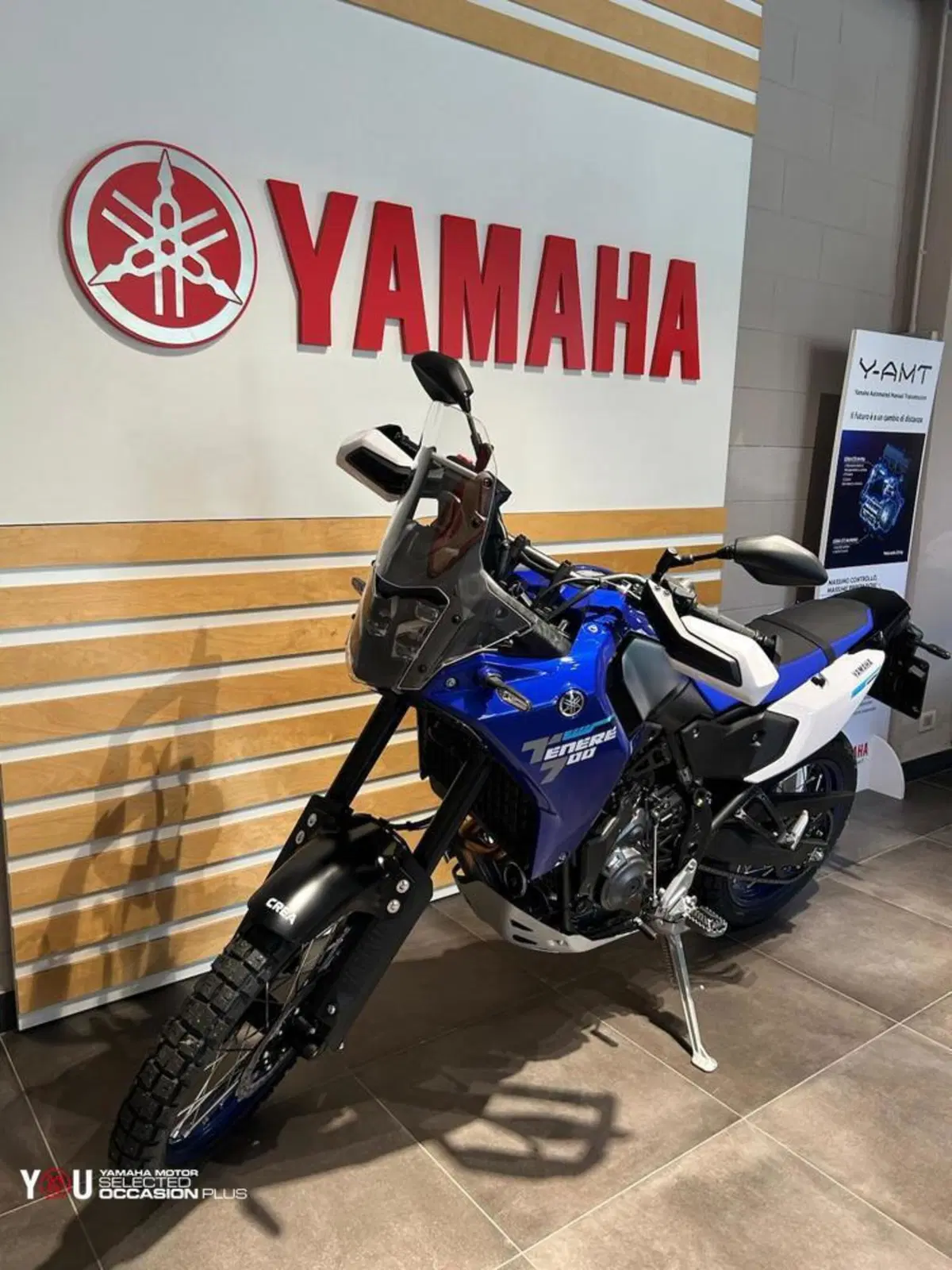 Yamaha Ténéré 700 (2025 - 26) (5)