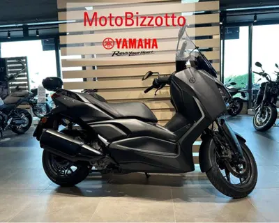 Yamaha X-Max 300 (2021 - 24) usata