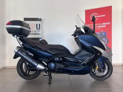 Yamaha T-Max 500 (2008 - 12) usata