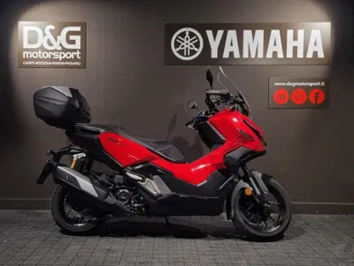Honda ADV 350 (2025 - 26) usata