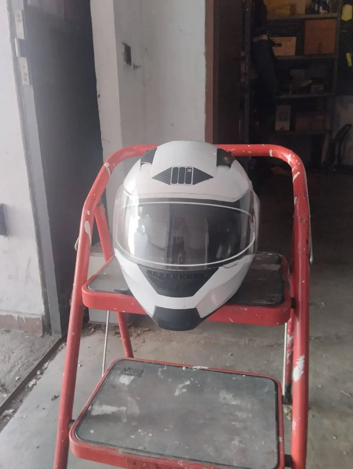 articoli per bikers Spidi