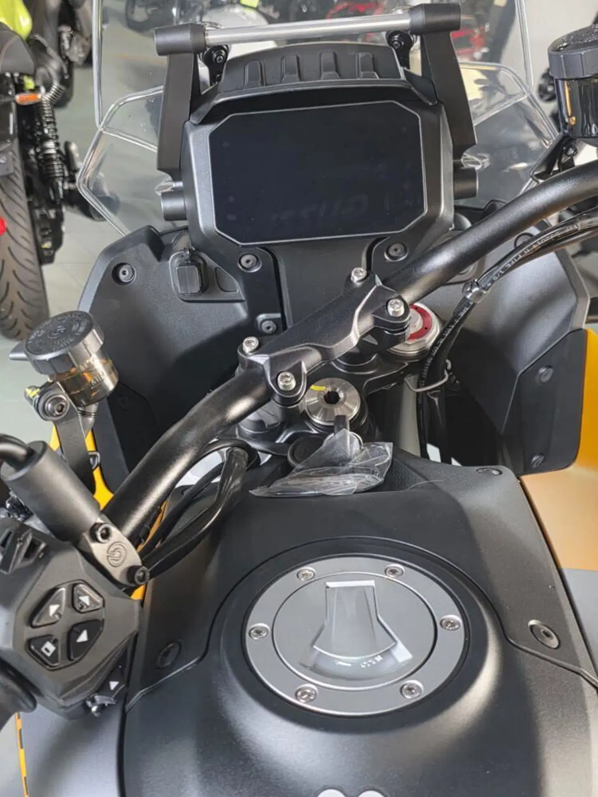 Moto Guzzi Stelvio (2024 - 26) (6)