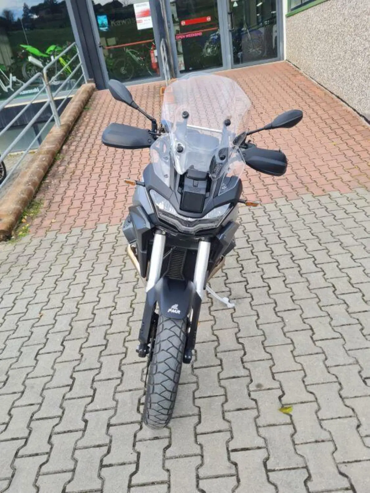 Moto Guzzi Stelvio PFF (2024 - 26) (5)