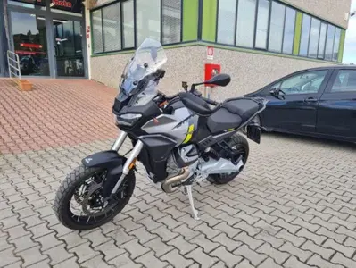 Moto Guzzi Stelvio PFF (2024 - 26) usata