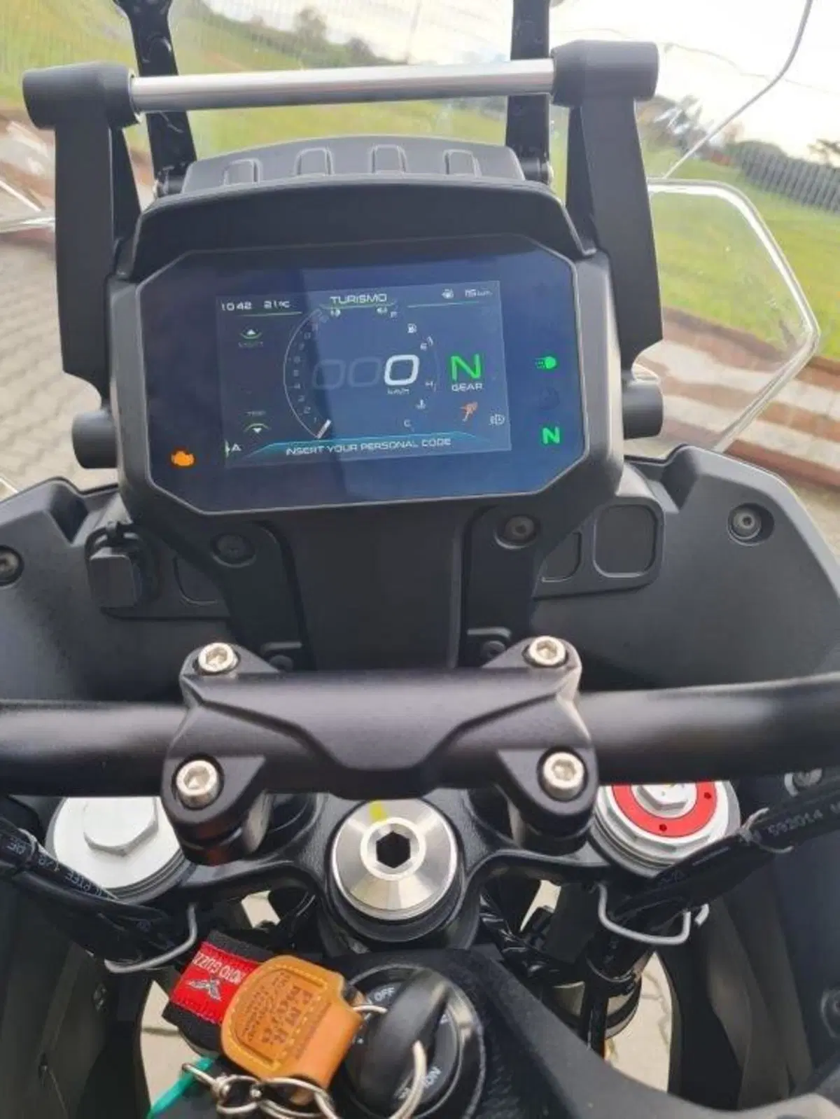 Moto Guzzi Stelvio PFF (2024 - 26) (7)