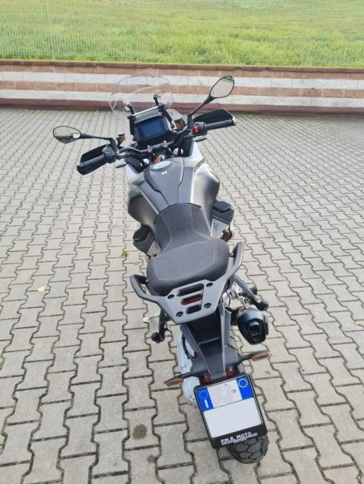 Moto Guzzi Stelvio PFF (2024 - 26) (6)