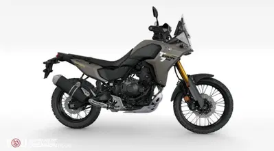 Yamaha Ténéré 700 (2025 - 26) usata