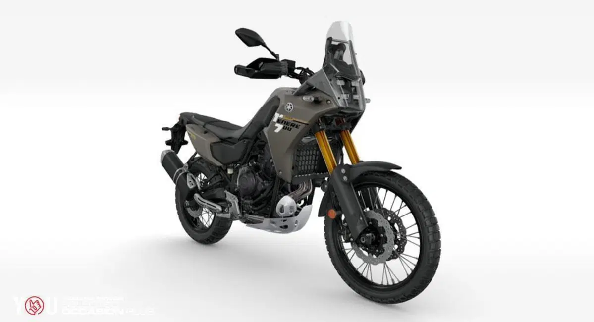 Yamaha Ténéré 700 (2025 - 26) (4)