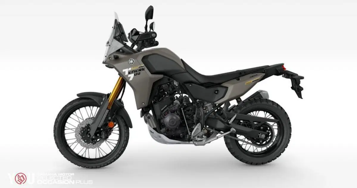 Yamaha Ténéré 700 (2025 - 26) (2)