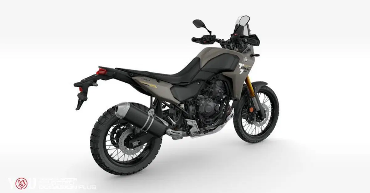Yamaha Ténéré 700 (2025 - 26) (5)